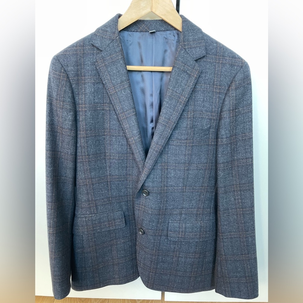 BONOBOS Blazer 36S